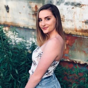 Meet your Posher, Rachael